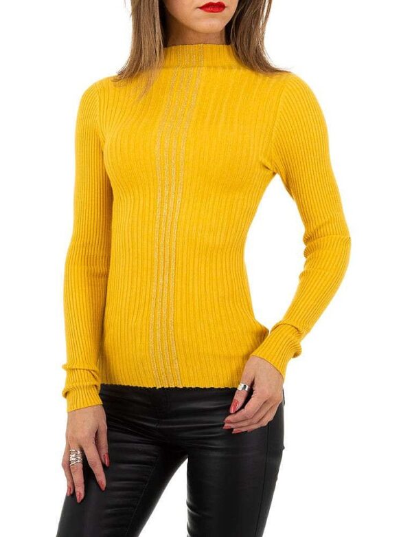 Női kényelmes pulóver Whoo Fashion✅ -