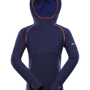 Gyorsan száradó gyerek pulóver ALPINE PRO✅ - Alpine Pro