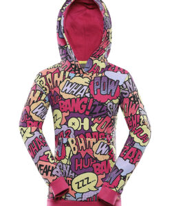 Kényelmes gyerek pulóver NAX✅ - NAX