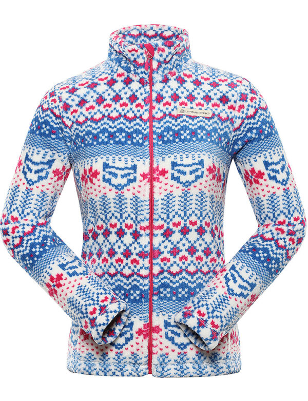 Női pulóver ALPINE PRO✅ - Alpine Pro