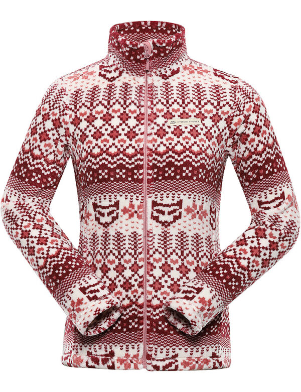 Női pulóver ALPINE PRO✅ - Alpine Pro