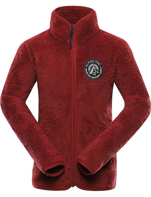 Kényelmes gyerek pulóver ALPINE PRO✅ – Alpine Pro