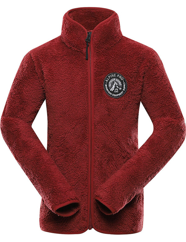 Kényelmes gyerek pulóver ALPINE PRO✅ - Alpine Pro