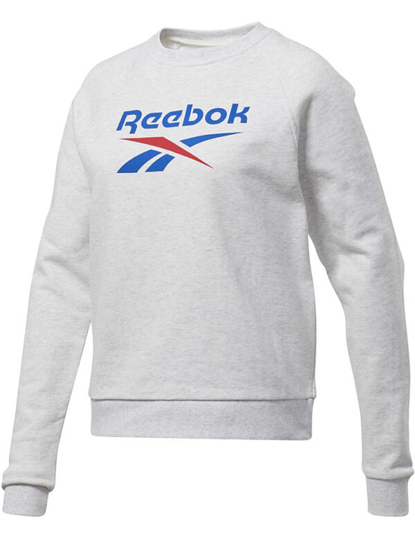 Női Reebok pulóver✅ – Reebok