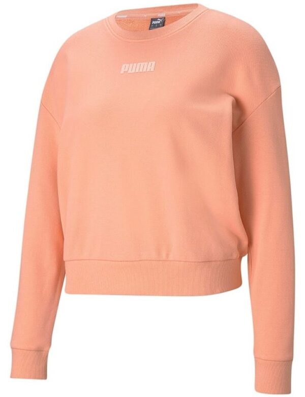 Női színes Puma pulóver✅ - Puma