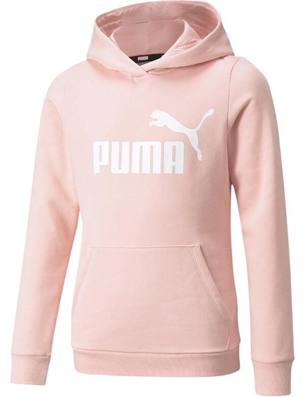 Színes Puma pulóver gyerekeknek✅ - Puma