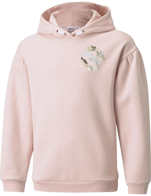 Stílusos Puma pulóver gyerekeknek✅ - Puma