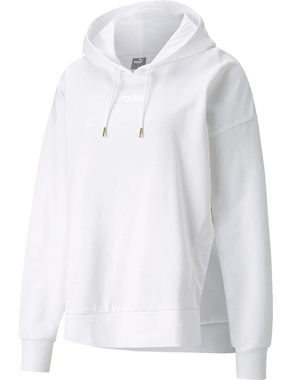 Női sport pulóver Puma✅ - Puma