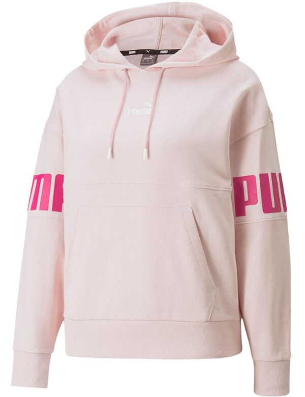 Stílusos női Puma pulóver✅ - Puma