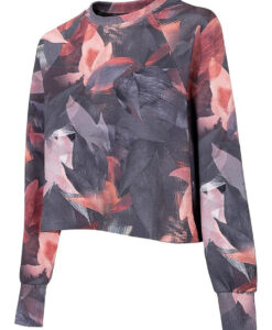 Női pulóver 4F✅ - 4F