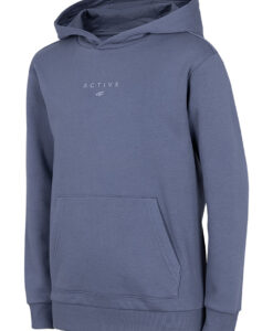 Lány pulóver 4F✅ - 4F