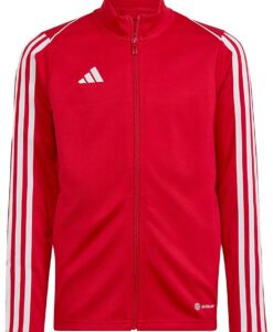 Gyerek sportpulóver kapucnival Adidas✅ - Adidas