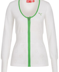 Stílusos női kardigán a Puma-tól✅ - Puma
