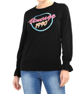 Női divatos pulóver BRAVE SOUL✅ - Brave Soul