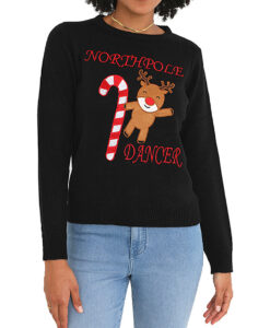 BRAVE SOUL kényelmes női pulóver✅ - Brave Soul