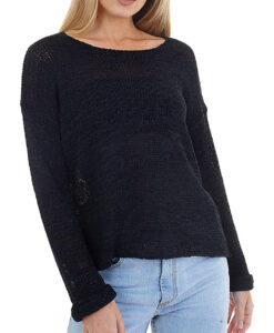 BRAVE SOUL kényelmes női pulóver✅ - Brave Soul