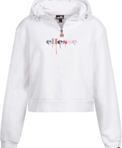 Ellesse kényelmes női kapucnis pulóver✅ - Ellesse