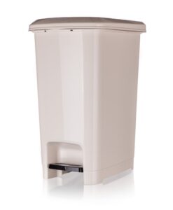 Banquet STEP pedálos szemeteskosár 15 l