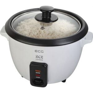 ECG RZ 060 rizsfőző edény