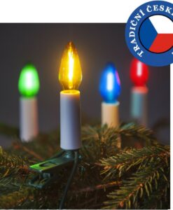 Felicia LED Filament karácsonyfaégő