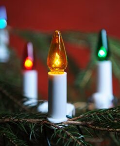 Felicia fényfüzér