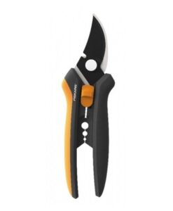 Fiskars Solid SP14 Floral kézi nyírógép