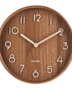 Karlsson 5808DW Design falióra