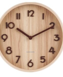 Karlsson 5808WD Design falióra