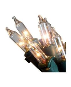 Kültéri fényfüzér