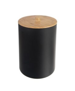 Orion BLACK Limp UH szelektív hulladékgyűjtő fedéllel