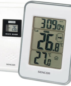 Sencor SWS 25 WS Hőmérő vezeték nélküli él