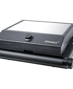 Steba SG 55 szendvicssütő 3 az 1-ben