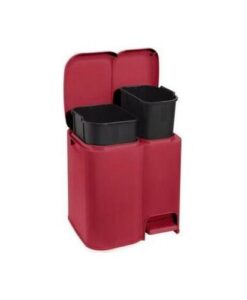 Tontarelli DUO szelektív hulladékgyűjtő