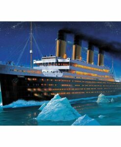 Trefl Puzzle Titanic