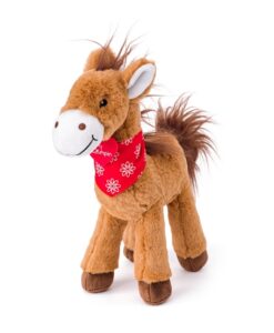 Lumpin Igácio lovacska