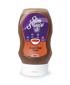 Kalóriaszegény sweet chili öntet (300 ml) - Proteindús ételek KETOMIX