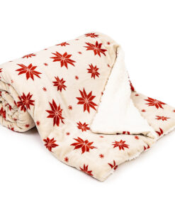 4Home Northern star gyapjú hatású pléd