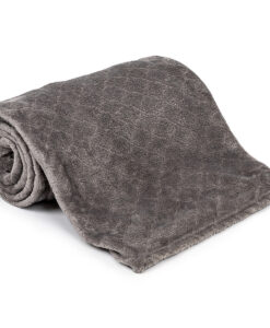 4Home Soft Dreams Luxury pléd szürke