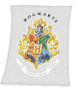 Herding Harry Potter gyerek pléd