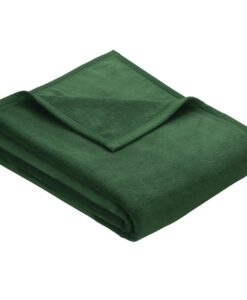 Ibena UNI Berlin pléd 2900/780 sötétzöld