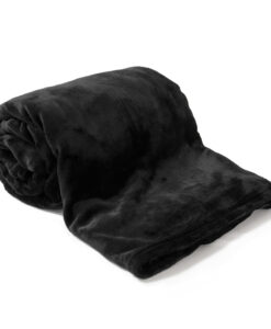 JAHU Light Sleep New pléd fekete