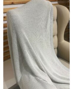 Matex Scotty pléd lágymintás