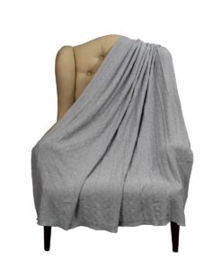 Matex Scotty pléd szürke