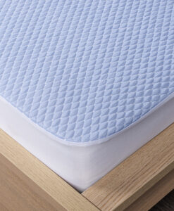 4Home Cooler körgumis hűsítő matracvédő
