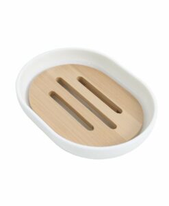 AQUALINE 7581 Snow szappantartó