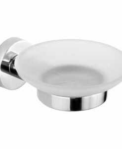 AQUALINE SB102 Samba szappantartó