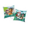 Herding Paw Patrol Dino Rescue kispárna zöld