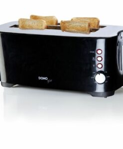 DOMO DO961T B-smart kenyérpirító