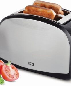 ECG ST 968 kenyérpirító