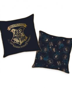 Herding Harry Potter kispárna